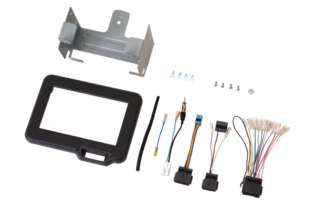 NKK-H99D | 取付キット適合検索