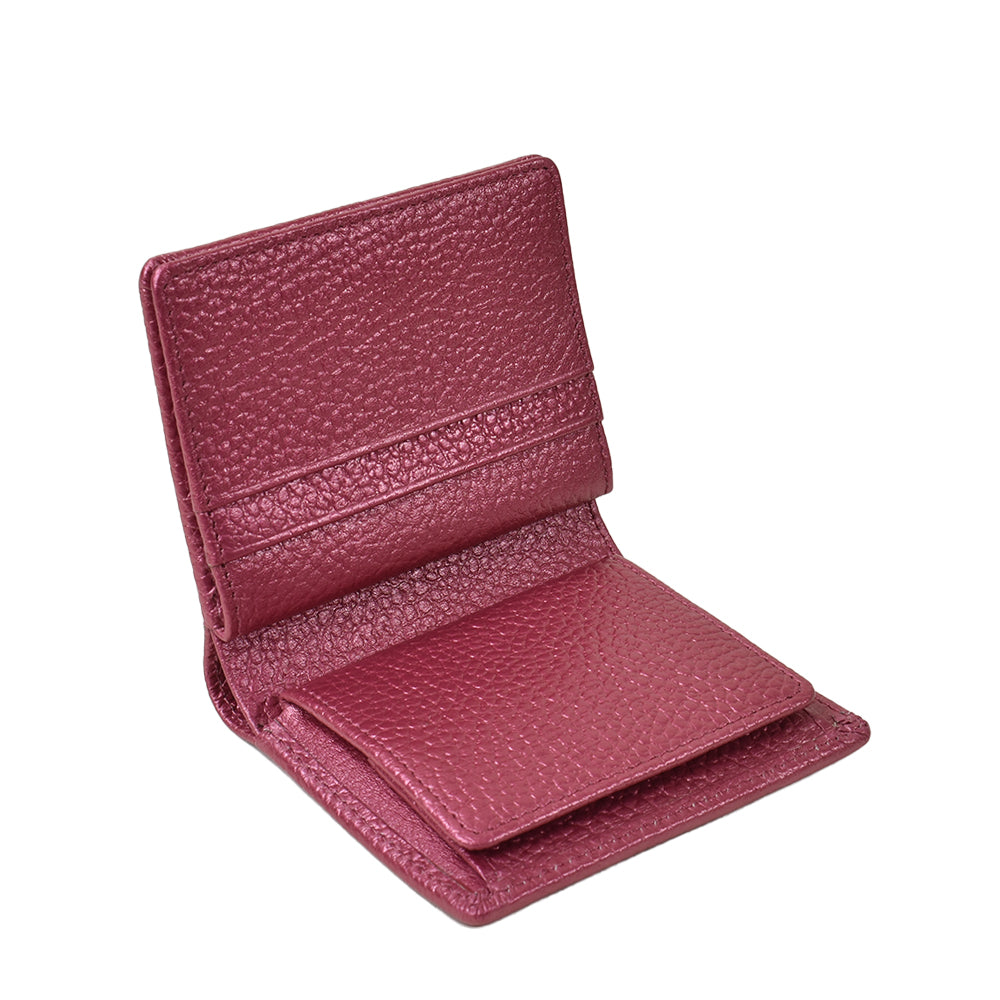 牛革ボックス型二つ折り財布 U-72 – バッグのキタムラK2公式サイト