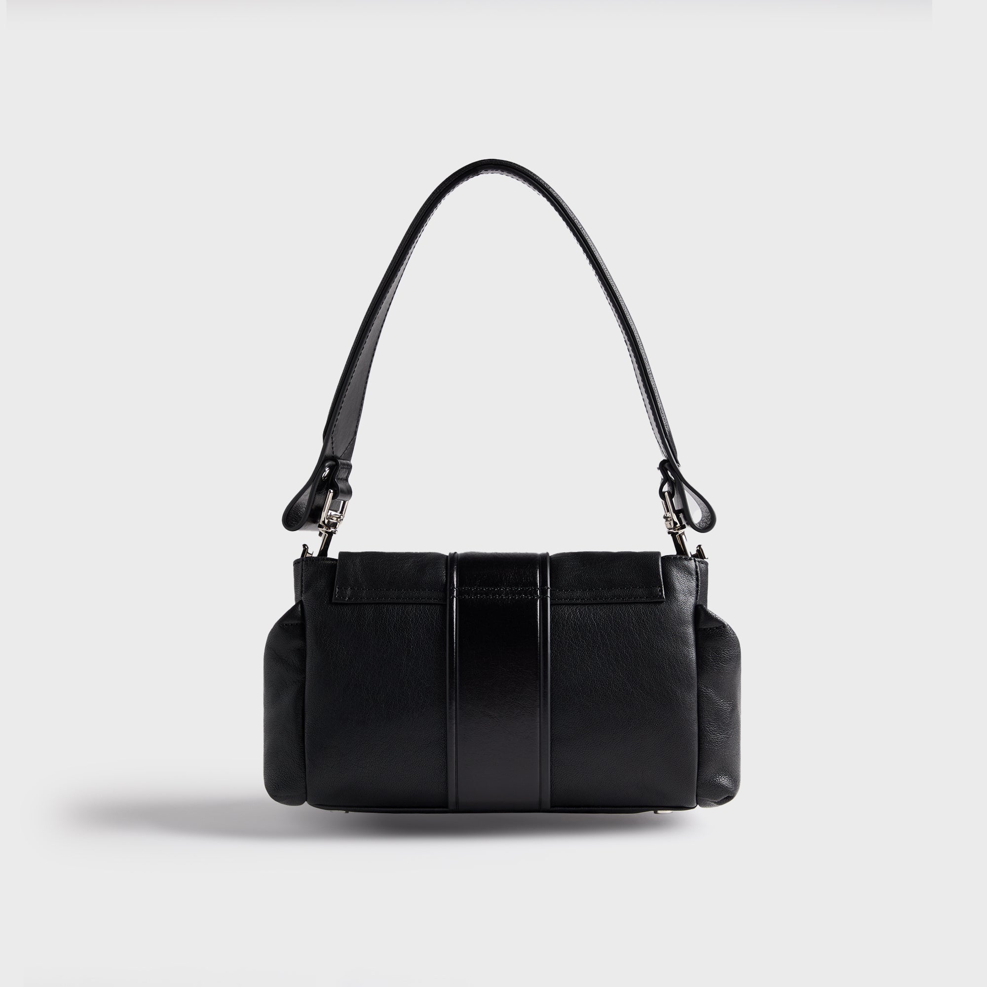 Vivienne Westwood Hazel Treasure Handbag - Black – Kith