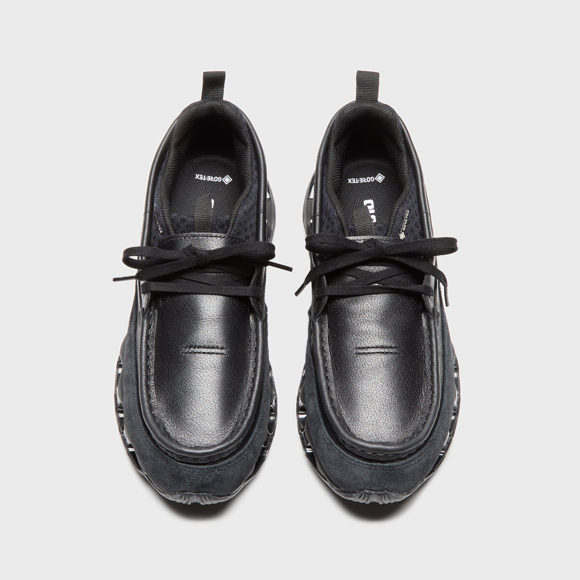 Mizuno Wave Prophecy MOC GTX - Triple Black – Kith