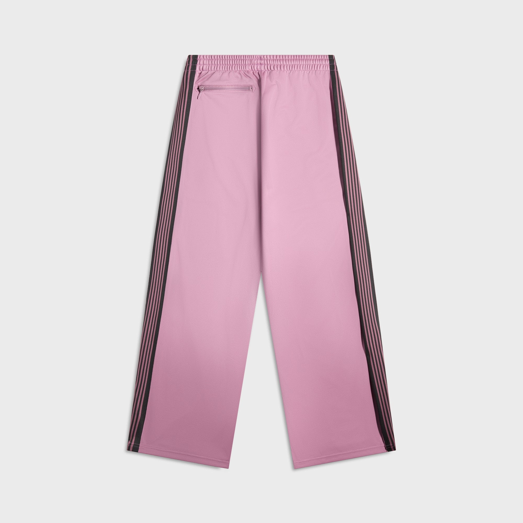 Needles x Kae Tanaka Poly Smooth H.D. Track Pant - Pink – Kith