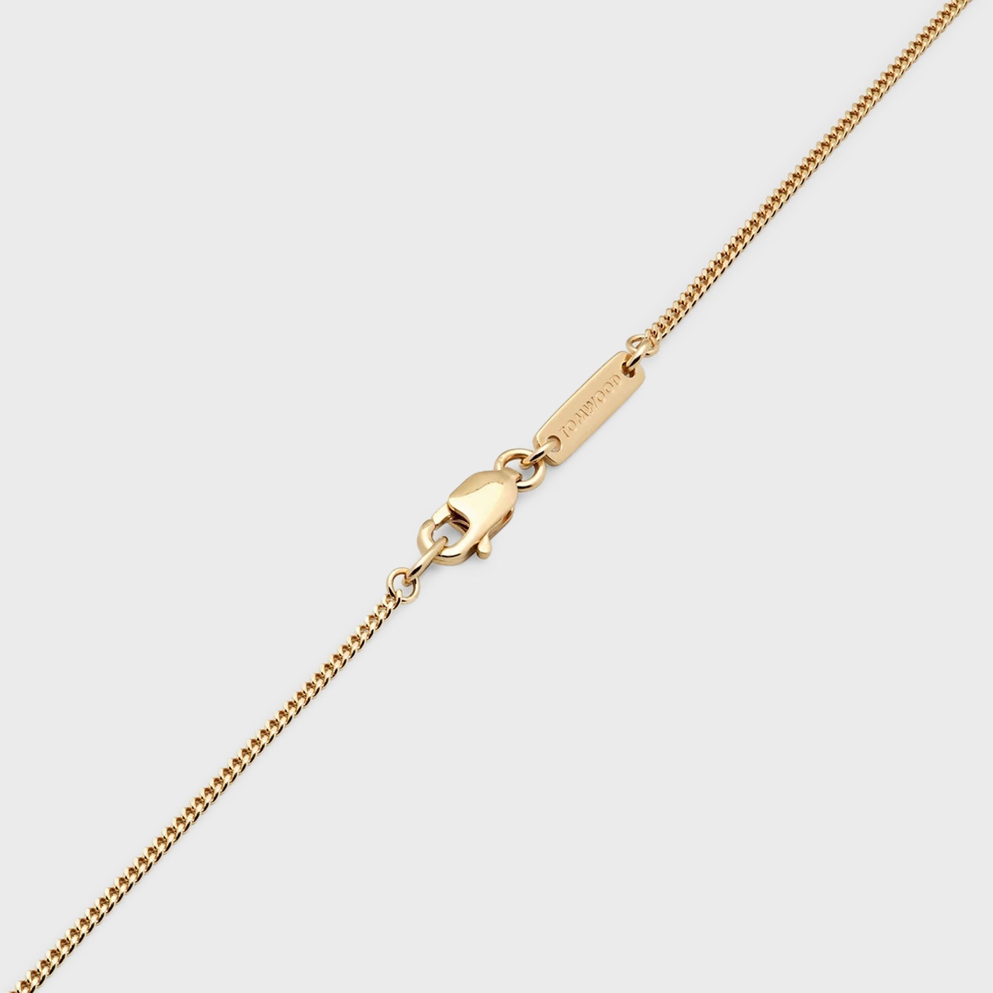 Tom Wood Jil Bracelet 7