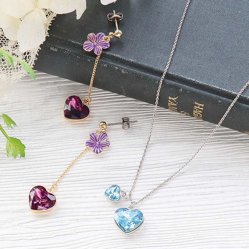 貴和クリスタル ＃4815 アクアマリン/F – 貴和製作所オンラインストア