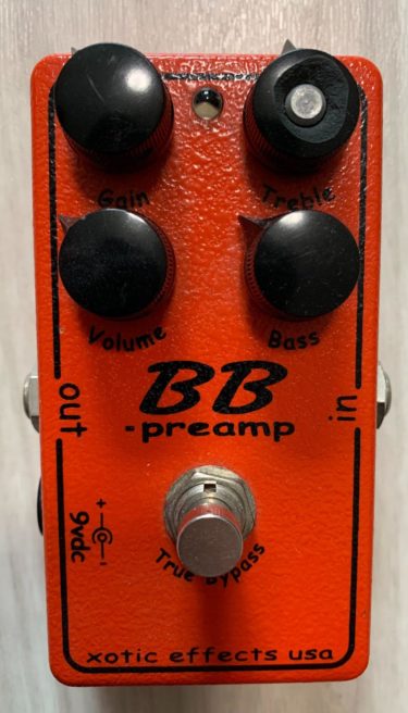 エッジ系OD】ICS FACTORY Sigma Edge レビュー│機材沼へラストダイブ