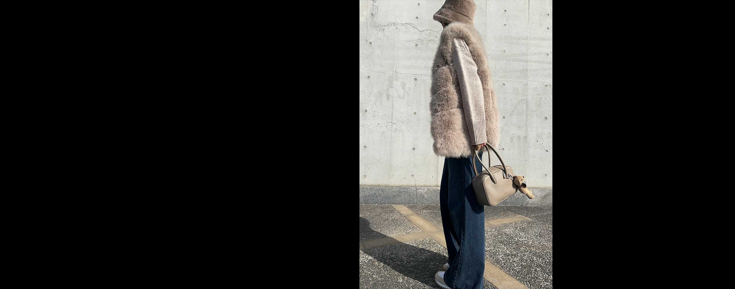 Kyoko Kikuchi's Closet | 菊池京子のクローゼット [ K.K closet ]