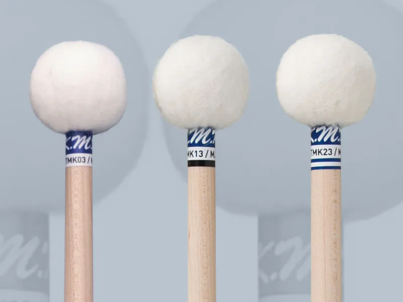 ティンパニ・マレット - コマキ通商ウェブ