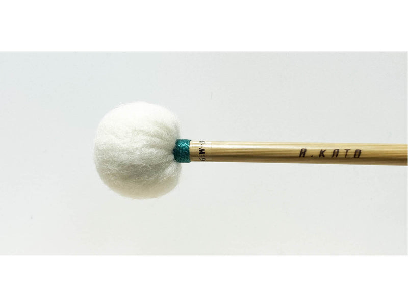 Timpani mallets