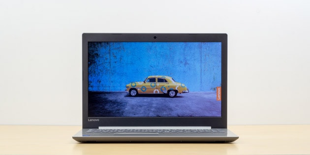 レノボ ideapad 320 レビュー！ 格安でもフルHD対応のスタンダード