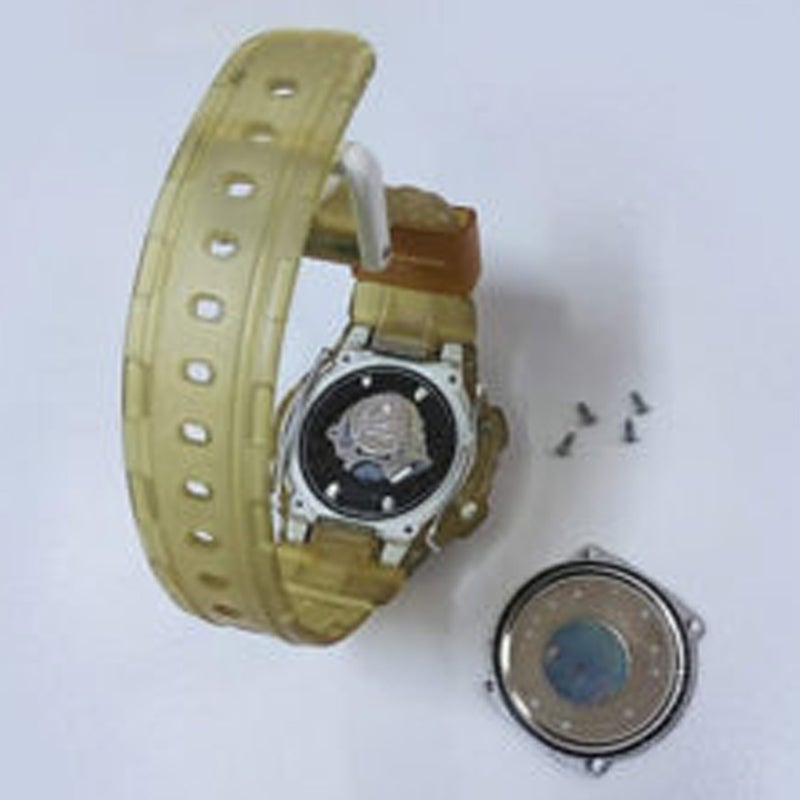 古賀・福津・新宮の時計電池交換・ベルト調整が10％OFF！地域最安値に