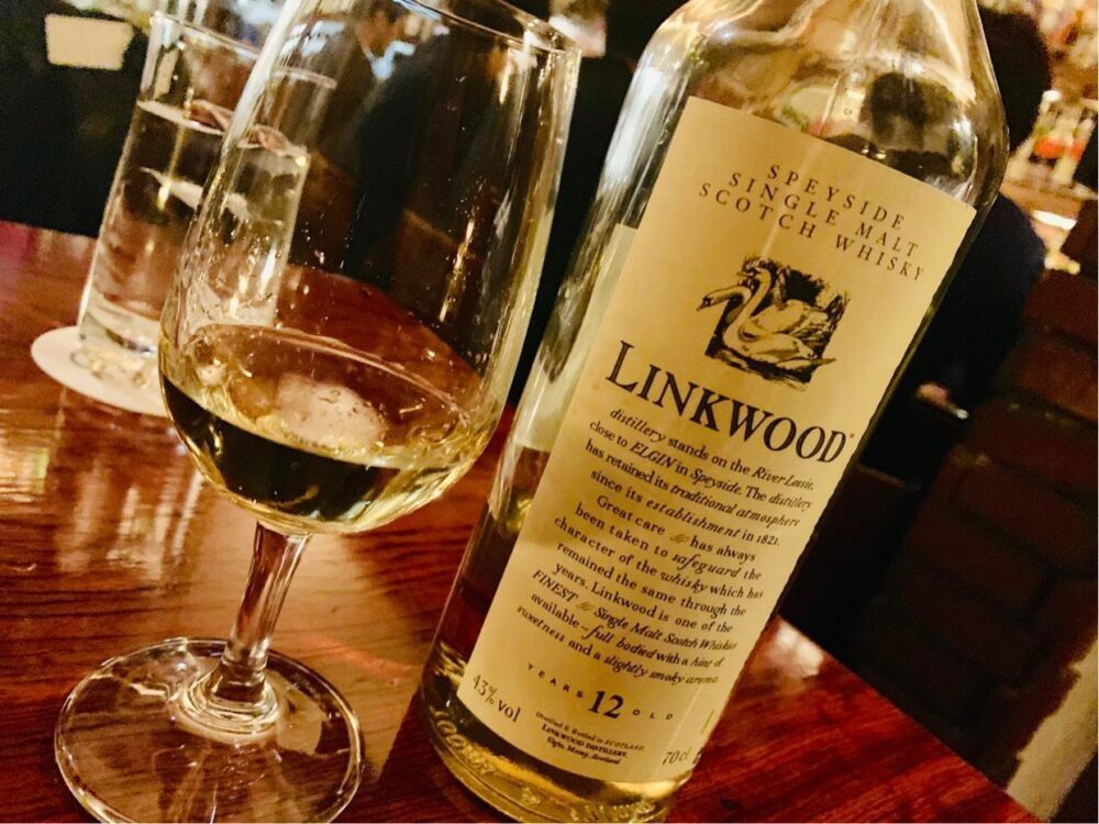 レビュー】リンクウッド12年の味と評価は？ – ウイスキー藤村の