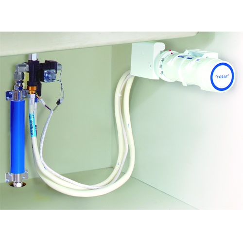 トレビーノブランチ（カートリッジ＋電池） | 浄水器 | アクセサリー