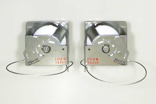 小池ガラス店 / 上げ下げ窓SH 標準バランサー Z-1029-BZLH ワイヤー