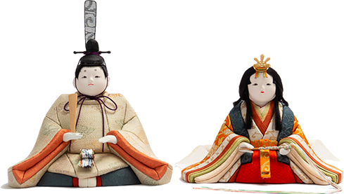 rino!B | anima | ひな人形、五月人形の幸一光 公式オンラインショップ