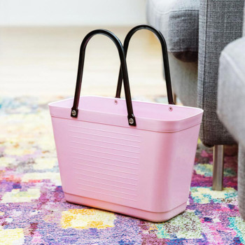 20%OFF】HINZA （ヒンザ） BAG マルチバックGP S ダスティーピンク