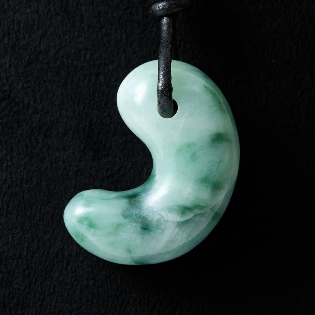 翡翠ペンダント｜《公式》糸魚川翡翠工房こたき