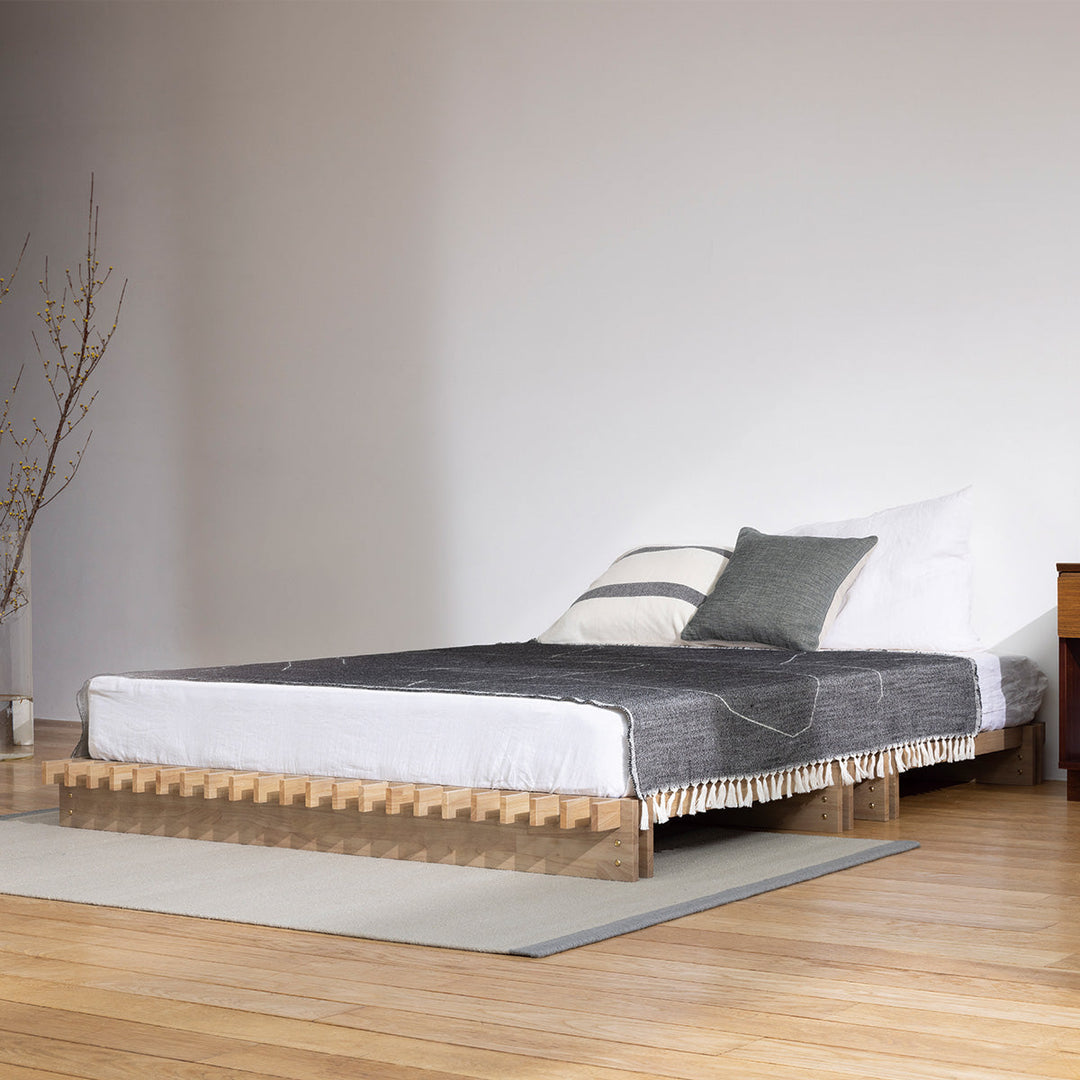 SUNOKO BED - QUEEN – KOTA