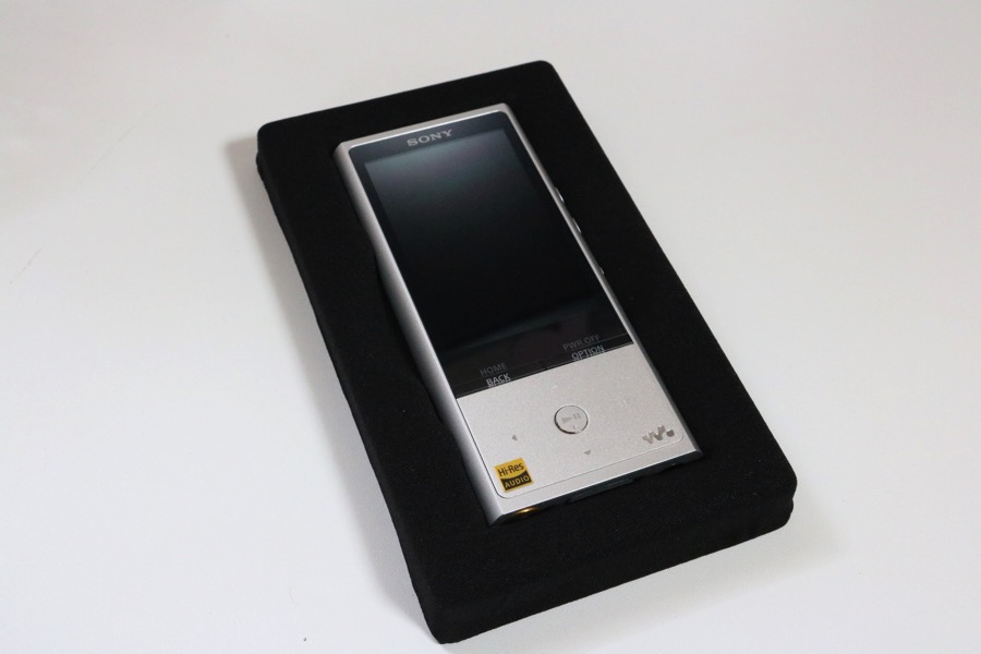 レビュー】 SONY WALKMAN「NW-ZX100」は「音を聴く」を追求した最高峰