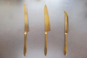 志津刃物製作所 ｜ Pomme ペティナイフ ステンレス SP-4020