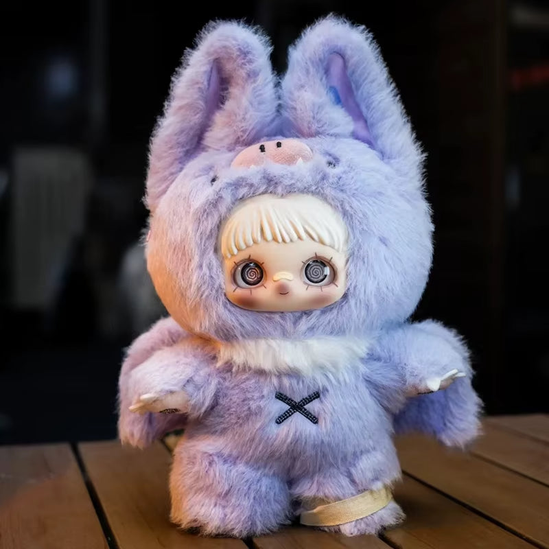MayMei Dark Forest Series Plush Blind Box – Kouhigh Toys