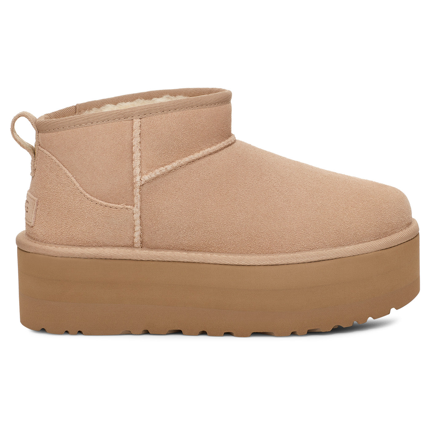 UGG Classic Ultra Mini Platform Womens – Kozmo Shoes