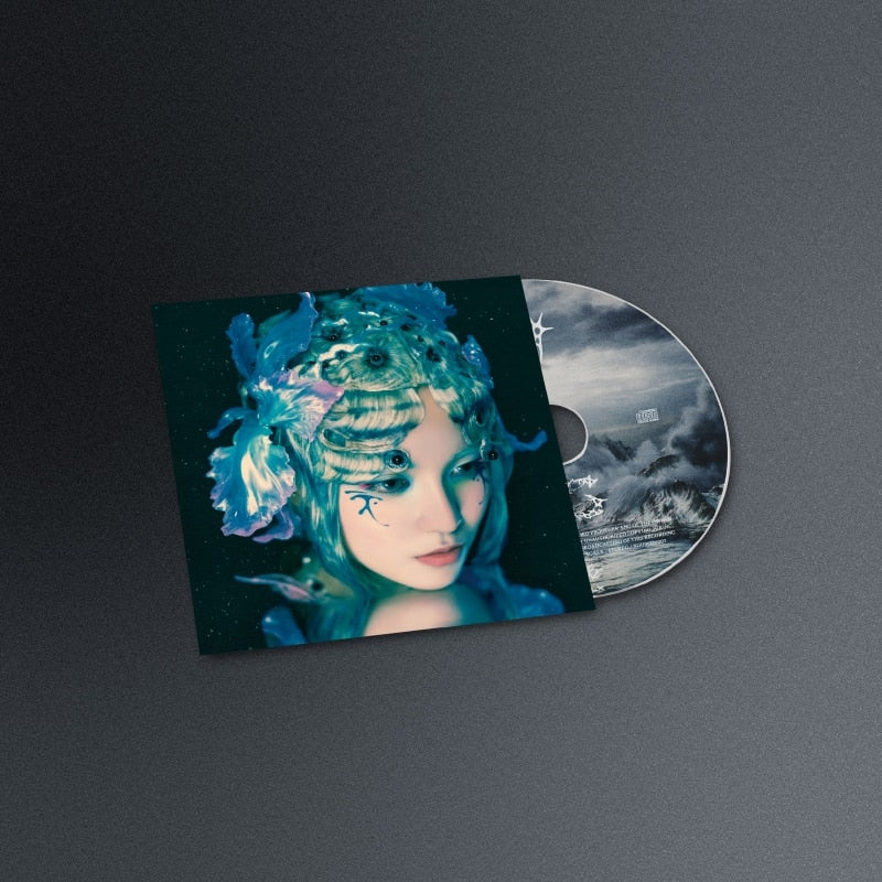 XG - 2nd Mini-Album 'AWE' (Solo Version) – Kloud K-Pop Store