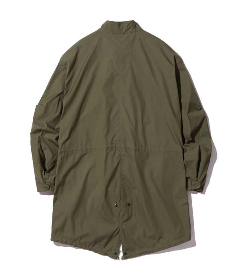 BR14719 / BUZZ RICKSON'S Type M-65 (NO HOOD) “BUZZ RICKSON CO