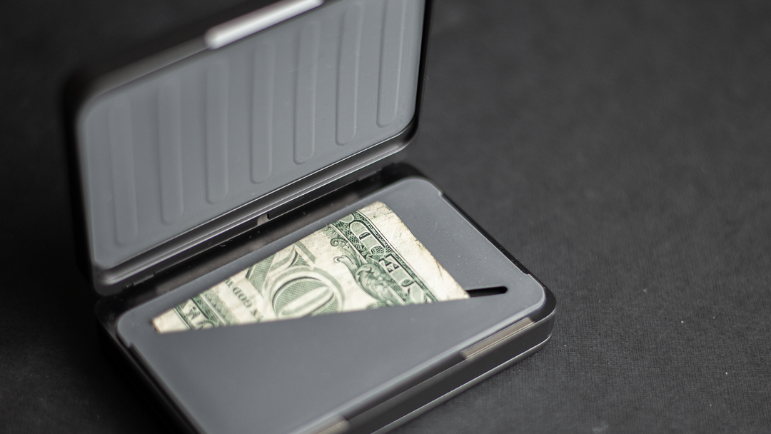 Short Review – Zenlet 3 Pro