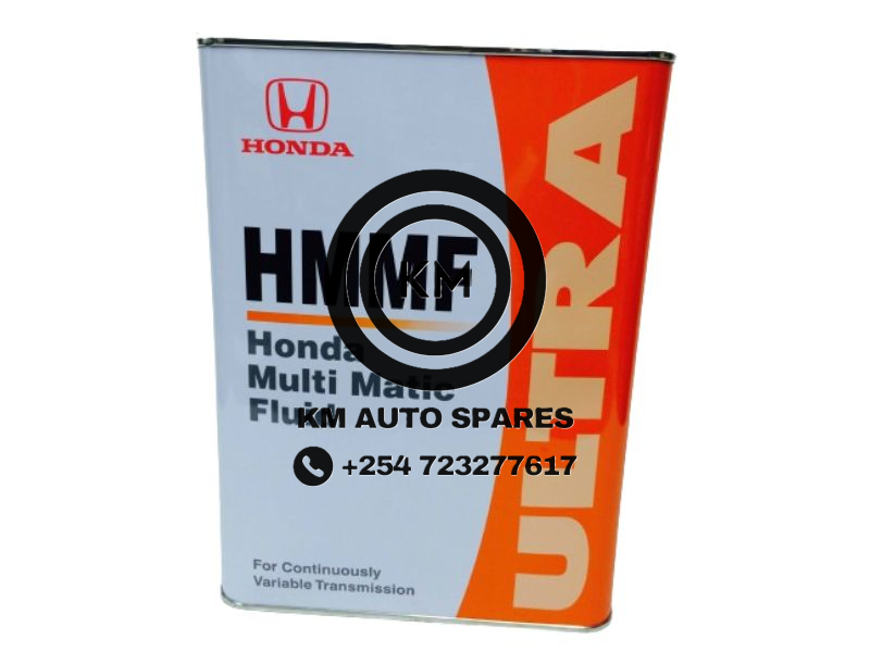 Honda Multi Matic Fluid (HMMF) Transmission Fluid – KMAutoSpares