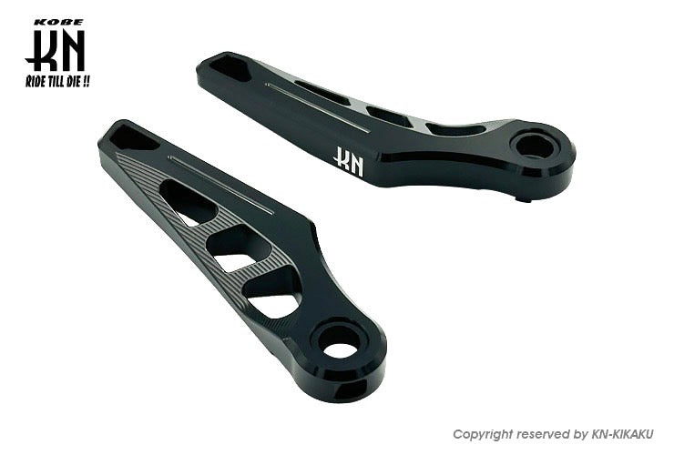 キックペダル、ステップ、シフトペダル – kn926-net