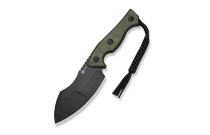 Hinderer Knives Expands Automatic Lineup with Aluminum XM-18