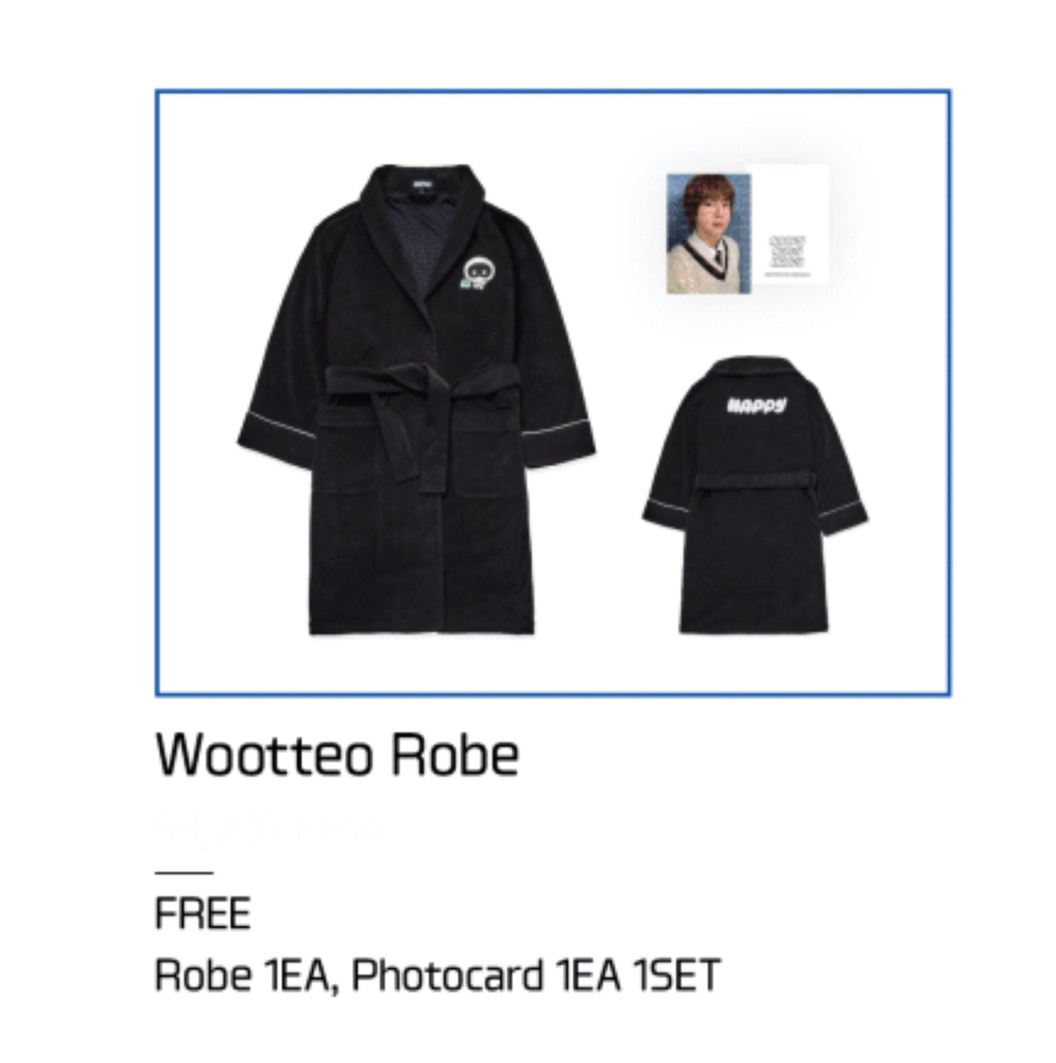 BTS JIN- HAPPY Pop Up : Running Wild to Happiness Official MD – K-STAR