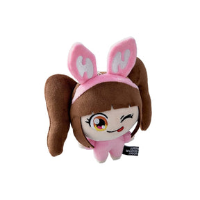NewJeans - NewJeans x MURAKAMI PLUSH KEYRING