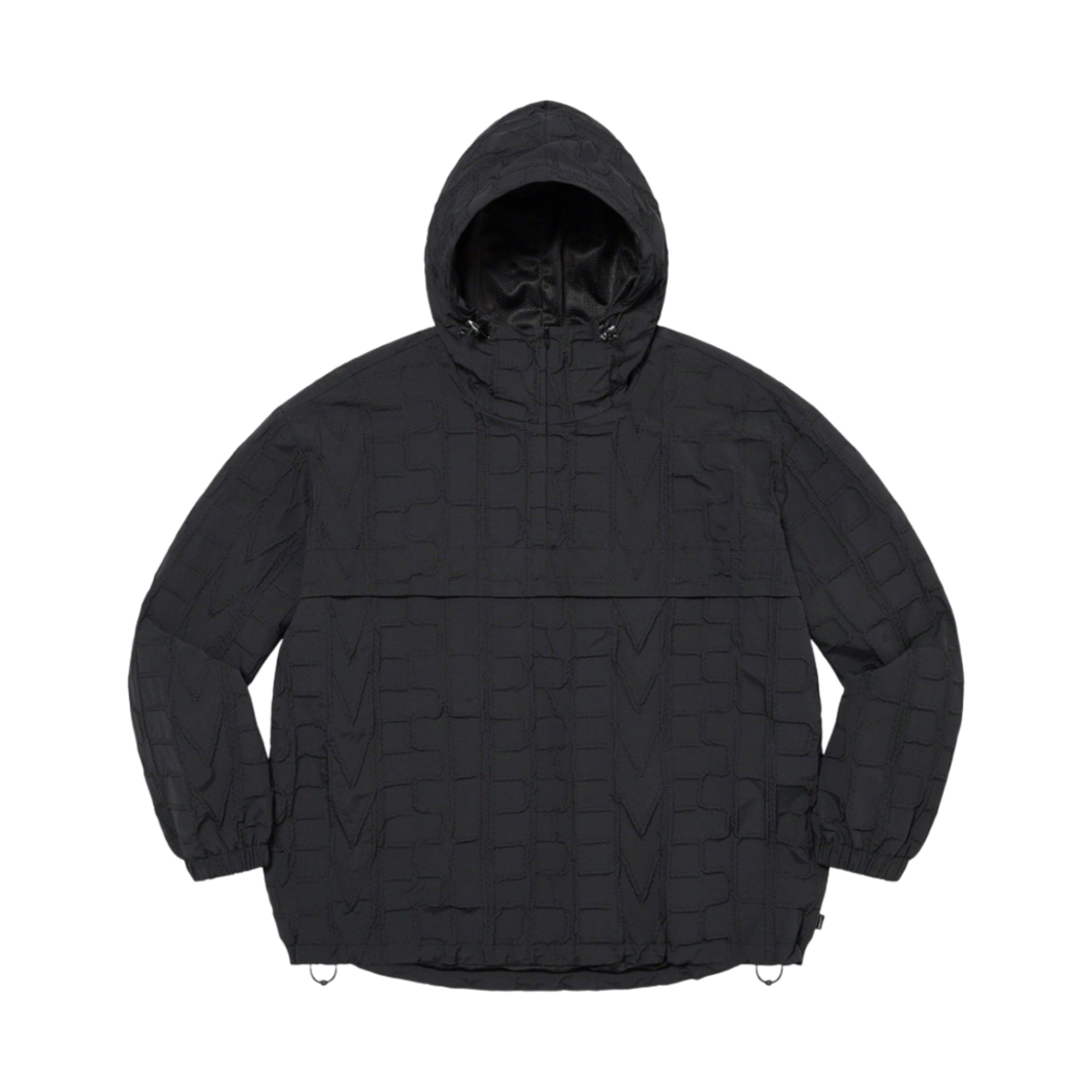 Supreme Repeat Stitch STYLE | KREAM