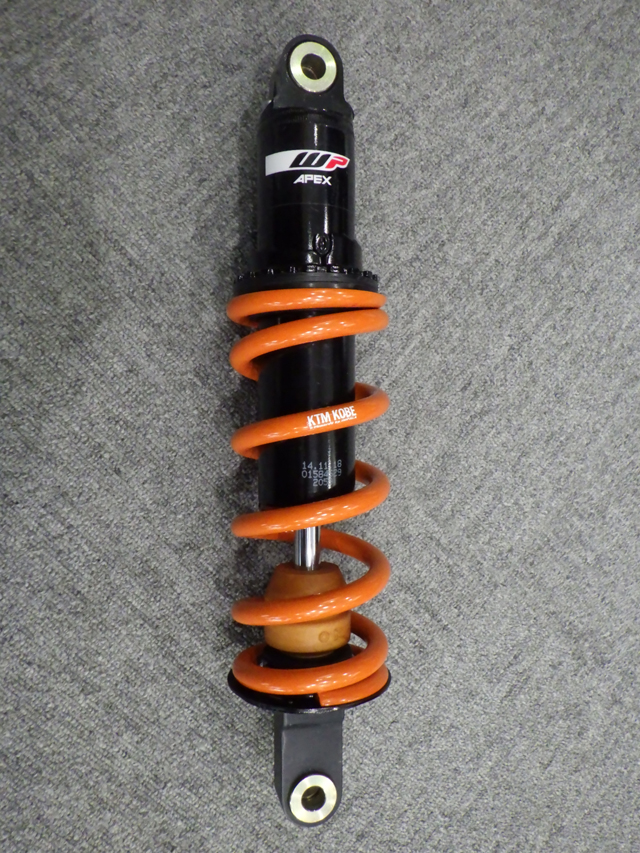 スプリング - KTM KOBE EASTのスタッフブログKTM KOBE EASTのスタッフ