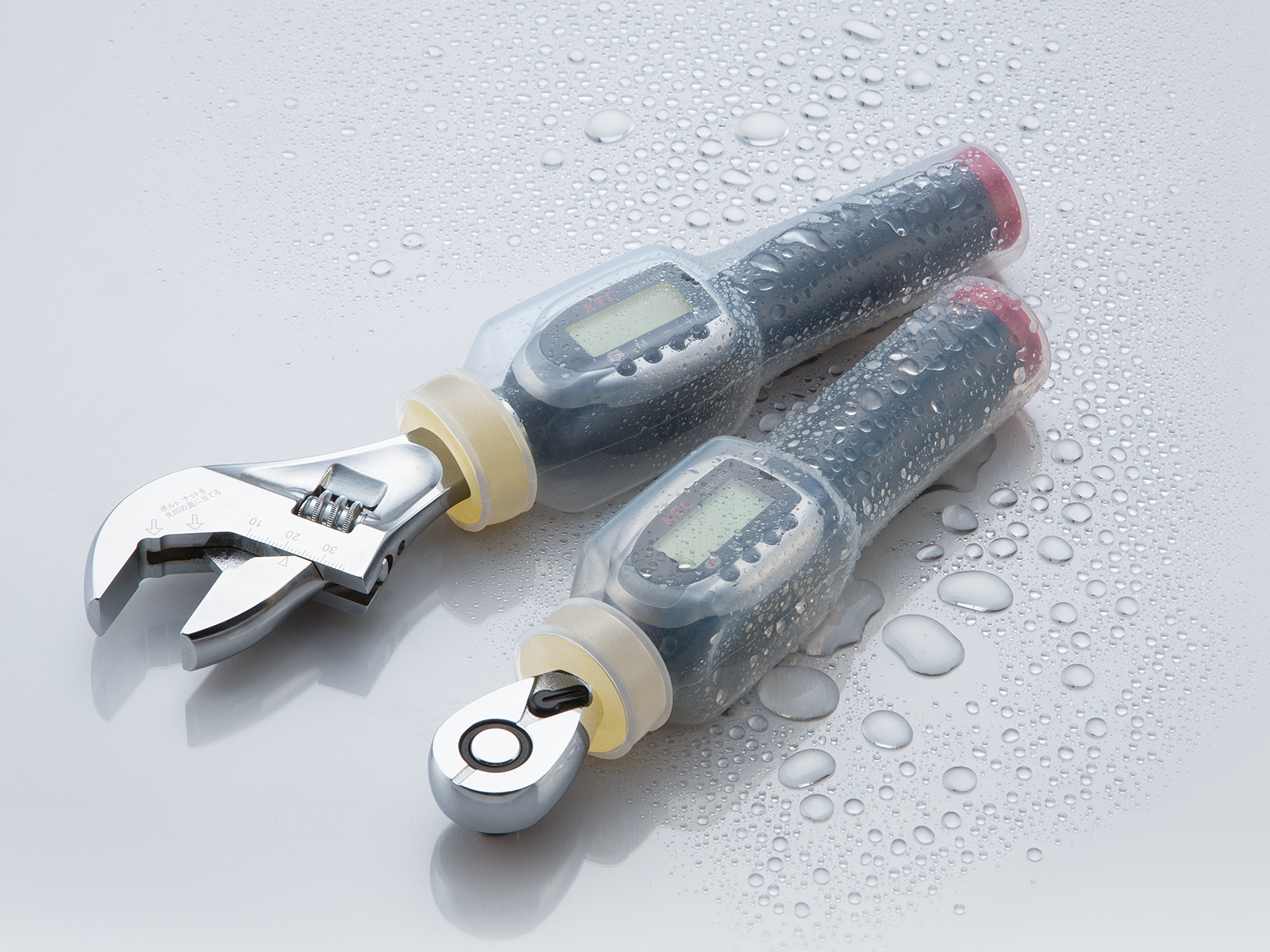 デジラチェ用保護カバー | KTCツールオフィシャルサイト