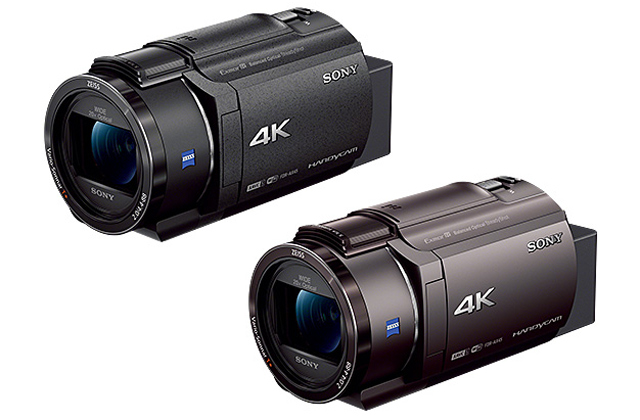 デジタルビデオカメラ「HDR-CX680」の注文受付が再開。ソニーストア