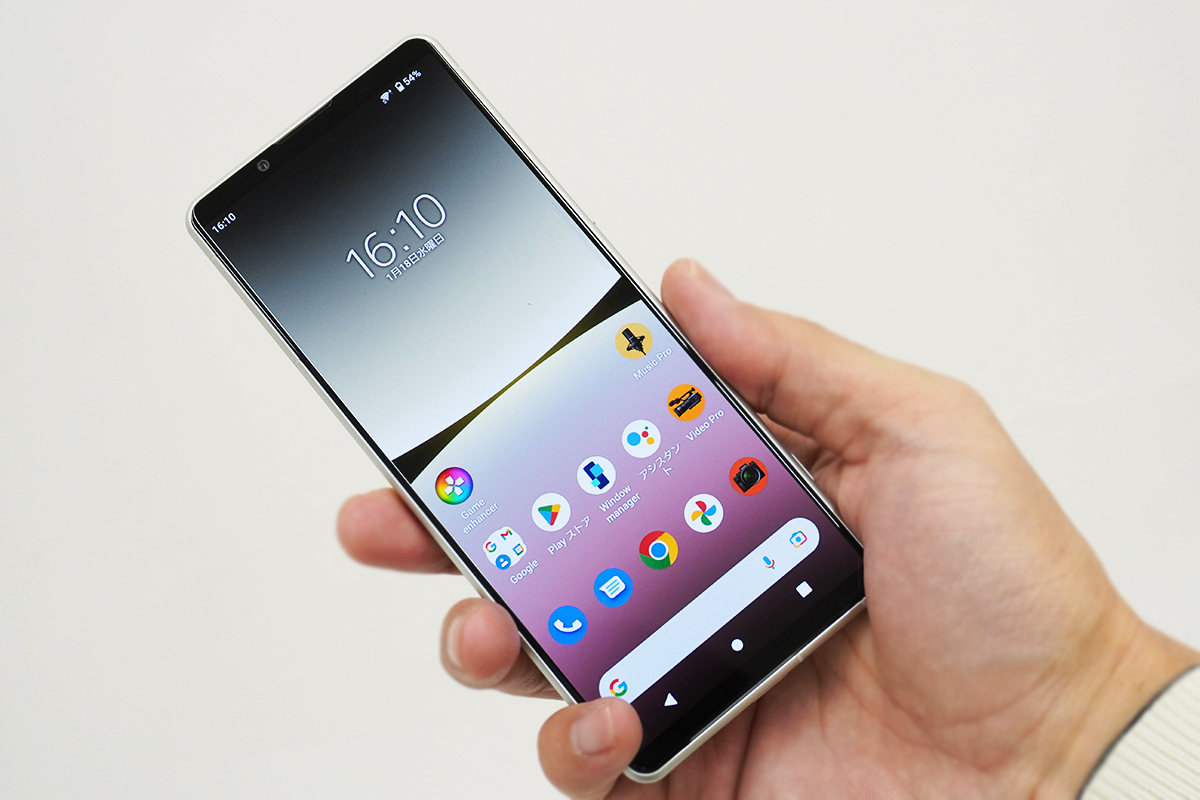 SIMフリーモデルXperia 5シリーズ 歴代4モデルを比較。最新モデルの