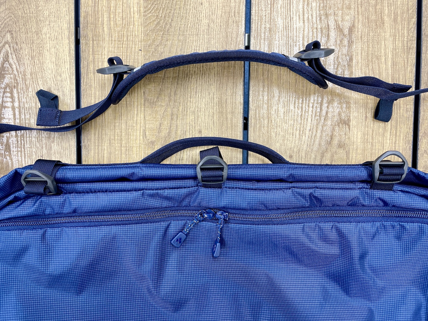 高機能ランドセルに、3Wayの大容量！「モンベル」のキッズ向けバッグは