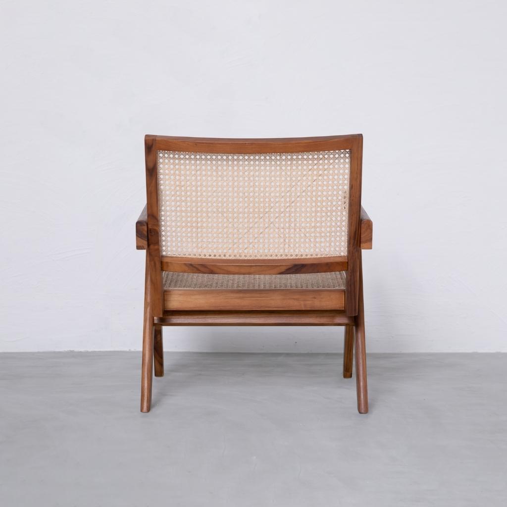 Easy Chair PH29 Teak / イージーチェア チーク ピエール・ジャンヌレ