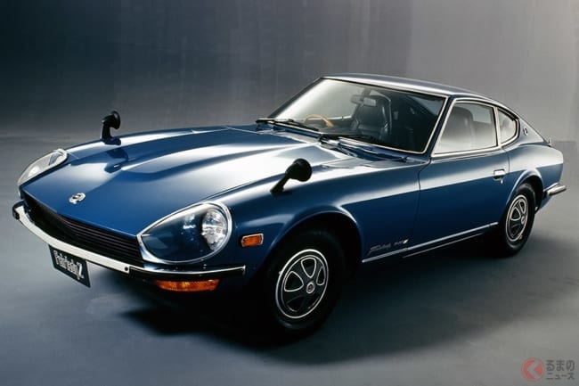 最速をかけた熱き戦い！「湾岸Midnight」に登場するクルマ5選【其の1