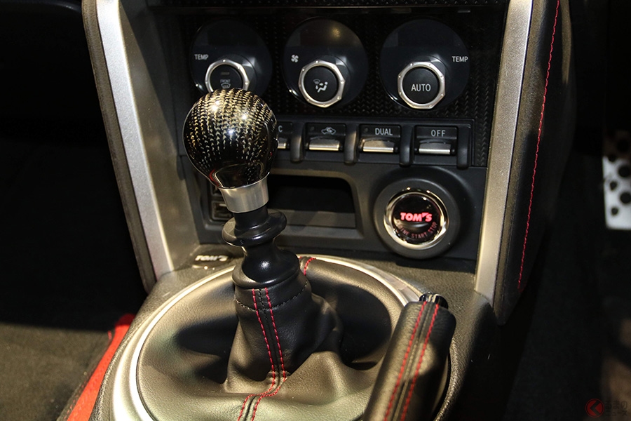 重視するのは「機能性？それとも見た目？」 トヨタ86カスタムへの道