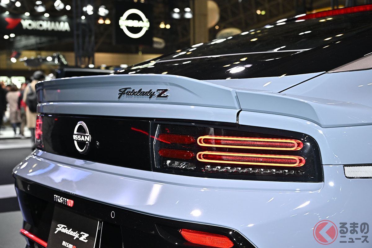 日産「フェアレディZ NISMO」受注再開にファン歓喜！ 抽選じゃなく