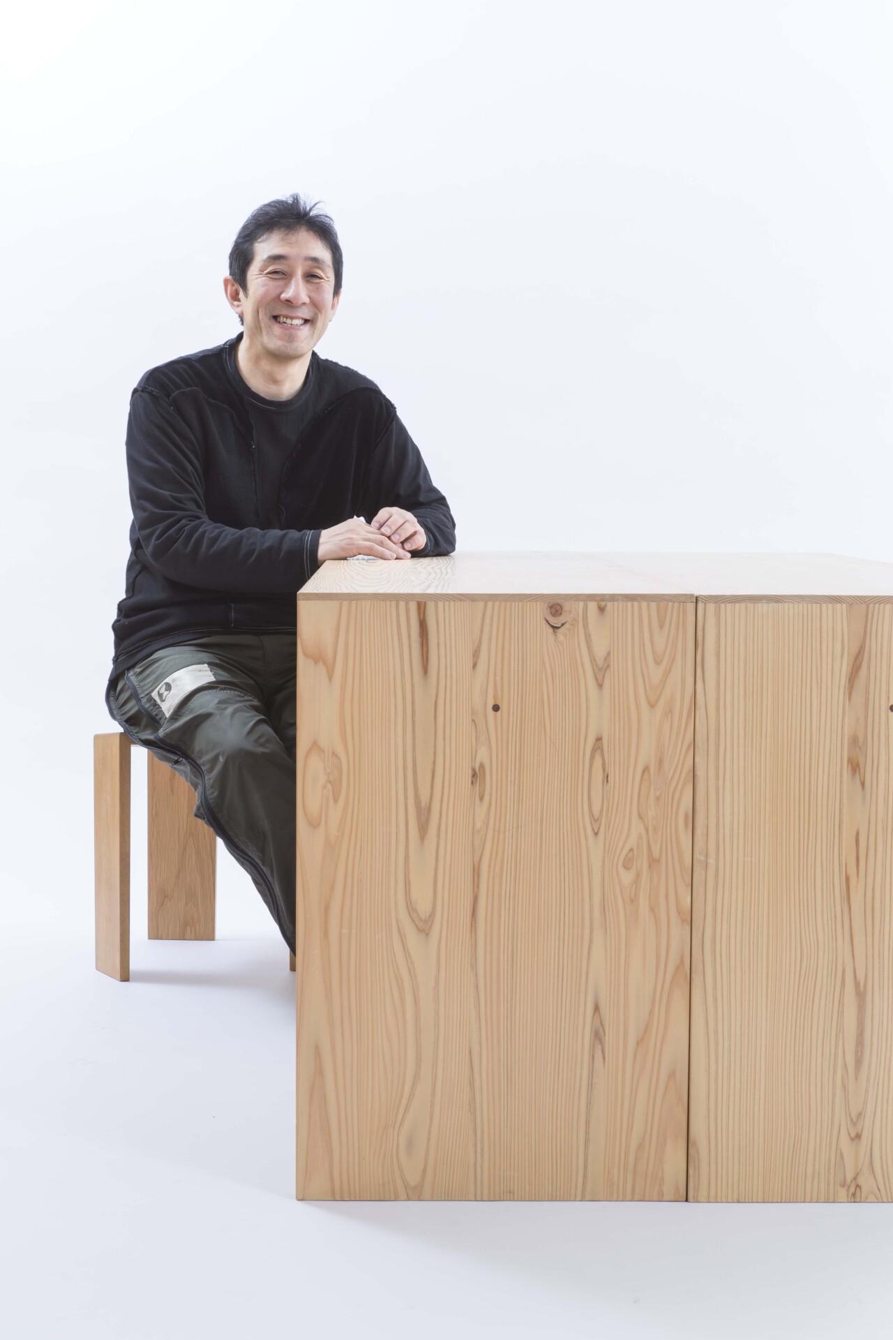 小泉 誠 | 相羽建設 くらしごとスタジオ