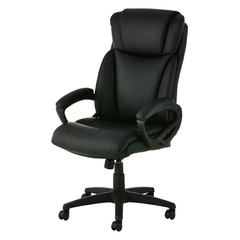 マネージャーチェア ディニフィ キャスター付き 椅子 ロッキング