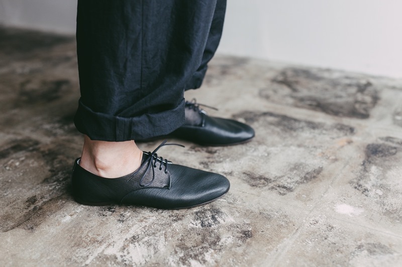 神戸のアトリエで作られる「VIEILLE（ヴィエイユ）」の靴 | 暮らしと