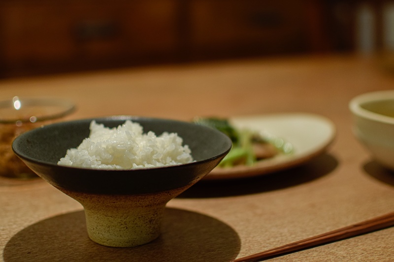 日常使いにちょうどいい働きもの イトウサトミさんの器 | 暮らしと
