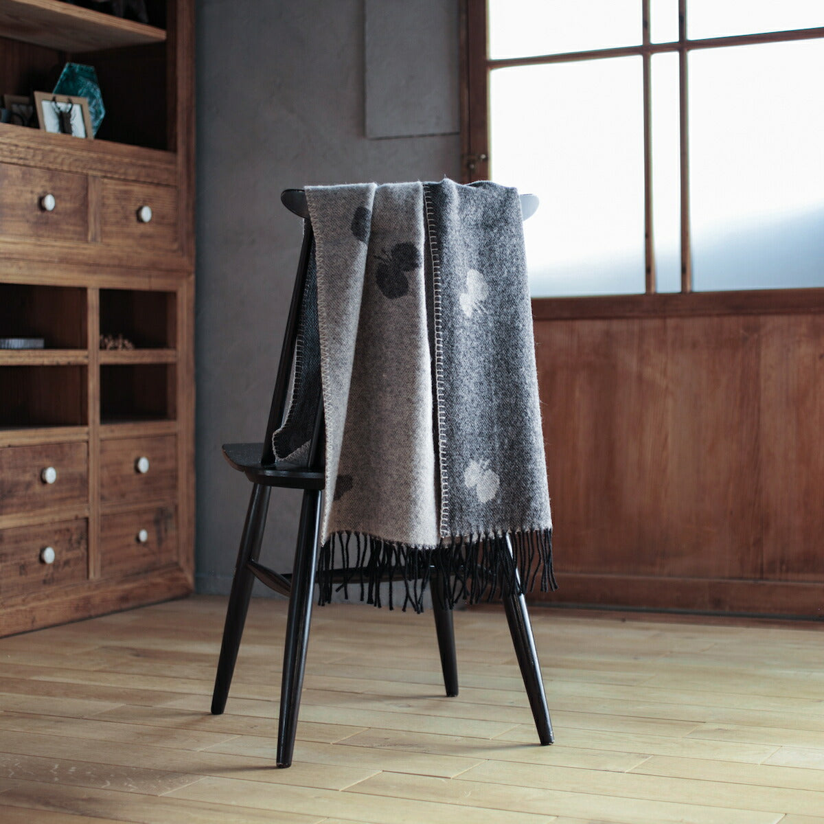 正規取扱店】KLIPPAN×minaperhonen クリッパン×ミナ・ペルホネン