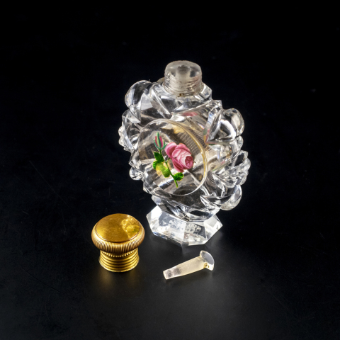 Baccarat 香水瓶 | 全ての商品 | 黒壁公式オンラインショップ - 滋賀県