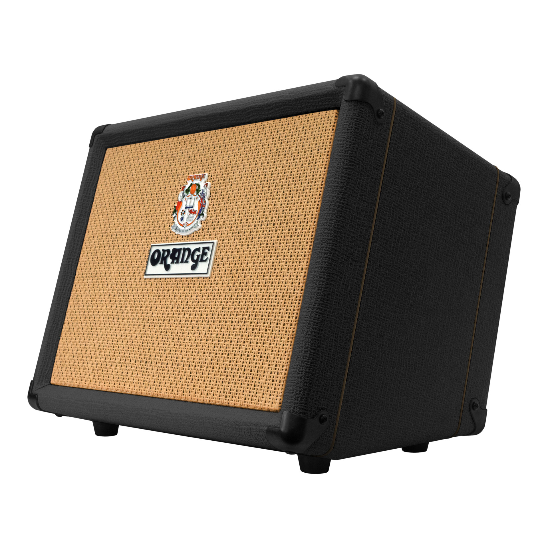 Crush Acoustic 30 - Orange Amps