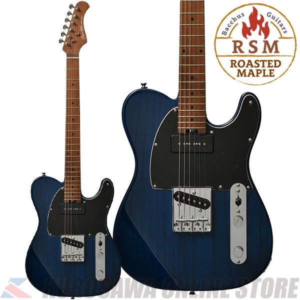 TACTICS ASH/RSM STB 《Global series》[ROASTED MAPLE]【アクセサリー